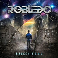 Purchase Robledo - Broken Soul