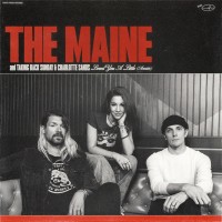 Purchase The Maine - Loved You A Little (Acoustic) (Feat. Taking Back Sunday & Charlotte Sands) (CDS)