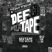 Purchase Tony Touch - The Def Tape