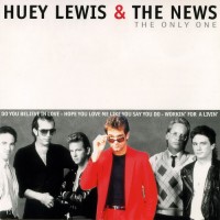 Purchase Huey Lewis & The News - The Only One