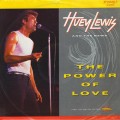 Buy Huey Lewis & The News - The Power Of Love (EP) (Vinyl) Mp3 Download