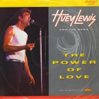Purchase Huey Lewis & The News - The Power Of Love (EP) (Vinyl)