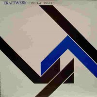 Purchase Kraftwerk - Ultra Rare Traxx 3