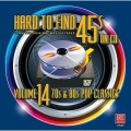 Buy VA - Hard To Find 45S On CD Vol. 04 The Late Fifties Mp3 Download