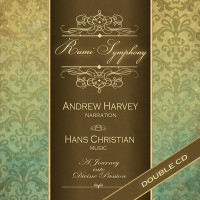 Purchase Andrew Harvey - Rumi Symphony (Instrumental)