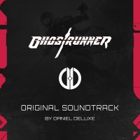 Purchase Daniel Deluxe - Ghostrunner