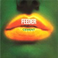 Buy Feeder - Cement (CDS) Mp3 Download