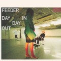 Buy Feeder - Day In Day Out (CDS) Mp3 Download