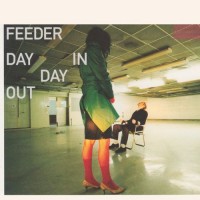 Purchase Feeder - Day In Day Out (CDS)