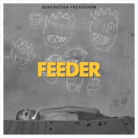 Purchase Feeder - Generation Freakshow (Special Edition)