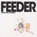 Buy Feeder - Just The Way I'm Feeling (CDS) CD1 Mp3 Download