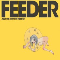 Purchase Feeder - Just The Way I'm Feeling (CDS) CD2