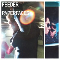Purchase Feeder - Paperfaces (CDS)