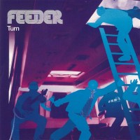 Purchase Feeder - Turn (CDS) CD2