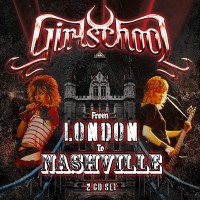 Purchase Girlschool - From London To Nashville CD1