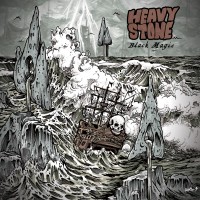 Purchase Heavy Stone - Black Magic