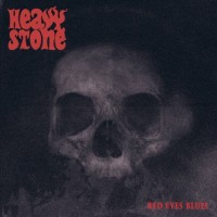 Purchase Heavy Stone - Red Eyes Blues