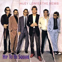 Purchase Huey Lewis & The News - Hip To Be Square (EP) (Vinyl)