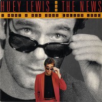Purchase Huey Lewis & The News - I Want A New Drug (EP) (Vinyl)