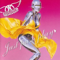 Purchase Aerosmith - Just Push Play (Japanese Edition)