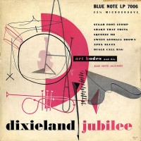 Purchase Art Hodes - Dixieland Jubilee (Vinyl)
