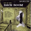 Buy Art Hodes - Out Of The Back Room (Vinyl) Mp3 Download