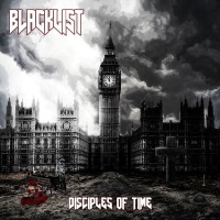 Purchase Blacklist - Disciples Of Time