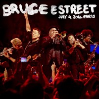 Purchase Bruce Springsteen & The E Street Band - Palais Omnisports De Paris-Bercy, Paris 04.07.2012 CD1