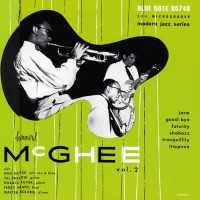Purchase Howard McGhee - Howard Mcghee Vol. 2 (Vinyl)