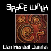 Purchase Don Rendell Quintet - Space Walk (Remastered 2021)