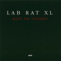 Purchase Lab Rat Xl - Mice Or Cyborg