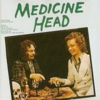 Purchase Medicine Head - Medicine Head (Vinyl)