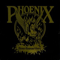 Purchase Phoenix - Phoenix (Vinyl)