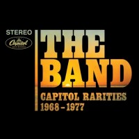 Purchase The Band - Capitol Rarities 1968-1977 CD2