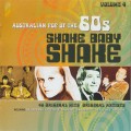 Buy VA - Australian Pop Of The 60S Vol. 4: Shake Baby Shake CD1 Mp3 Download