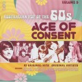 Buy VA - Australian Pop Of The 60S Vol. 5: Age Of Consent CD1 Mp3 Download