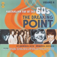 Purchase VA - Australian Pop Of The 60S Vol. 6: The Breaking Point CD2