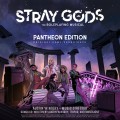 Purchase Austin Wintory - Stray Gods: The Roleplaying Musical (Pantheon Edition) (Original Game Soundtrack) Mp3 Download