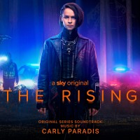Purchase Carly Paradis - The Rising (Original Series Soundtrack)