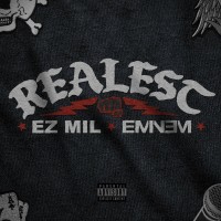 Purchase Ez Mil - Realest (Feat. Eminem) (CDS)