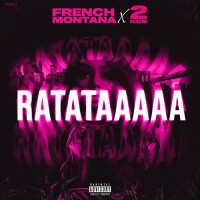 Purchase French Montana - Ratataaaaa (CDS)