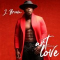 Buy J. Brown - The Art Of Making Love Mp3 Download