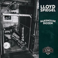 Purchase Lloyd Spiegel - Bakehouse Dozen