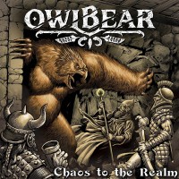Purchase Owlbear - Chaos To The Realm