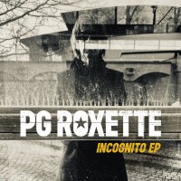 Purchase Pg Roxette - Incognito (EP)