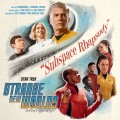 Purchase VA - Star Trek Strange New Worlds Season 2 - Subspace Rhapsody (Original Series Soundtrack) Mp3 Download