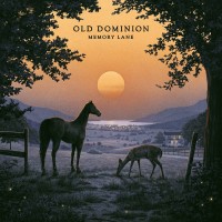 Purchase Old Dominion - Memory Lane