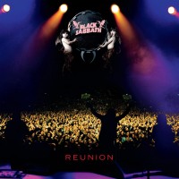Purchase Black Sabbath - Reunion (25Th Anniversary Expanded Edition)