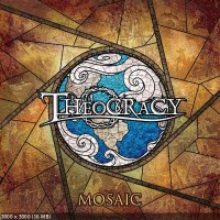 Purchase Theocracy - Mosaic