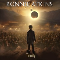 Purchase Ronnie Atkins - Trinity